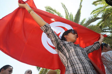 Tunisian National Dialogue Quartet