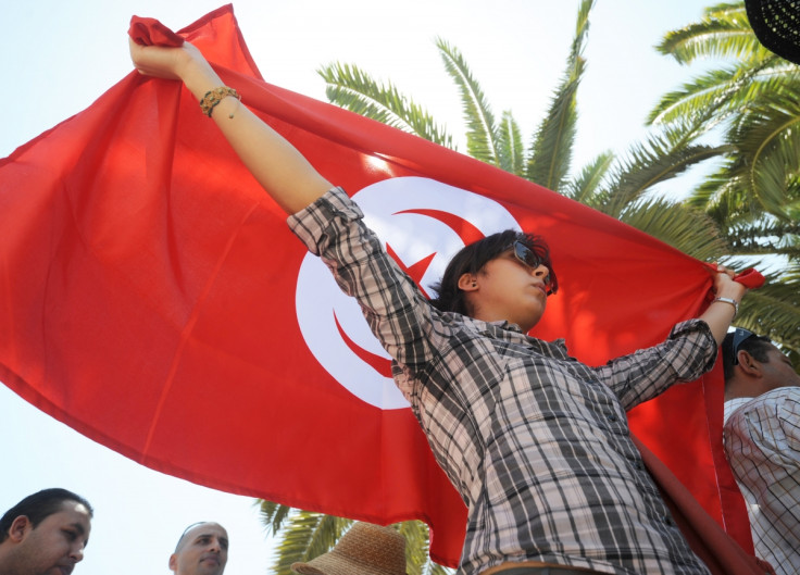 Tunisian National Dialogue Quartet