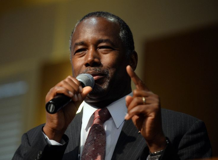 Ben Carson