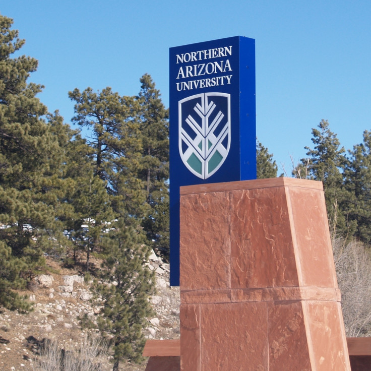 Northern Arizona University