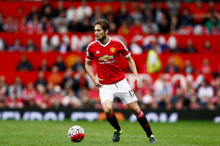 Daley Blind