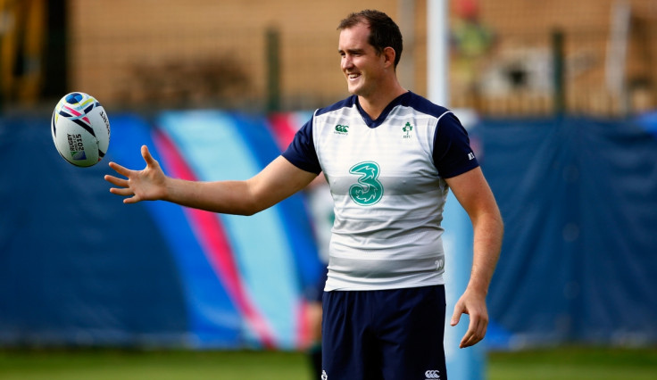 Devin Toner