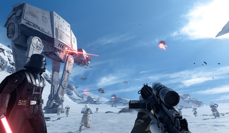 Star Wars Battlefront