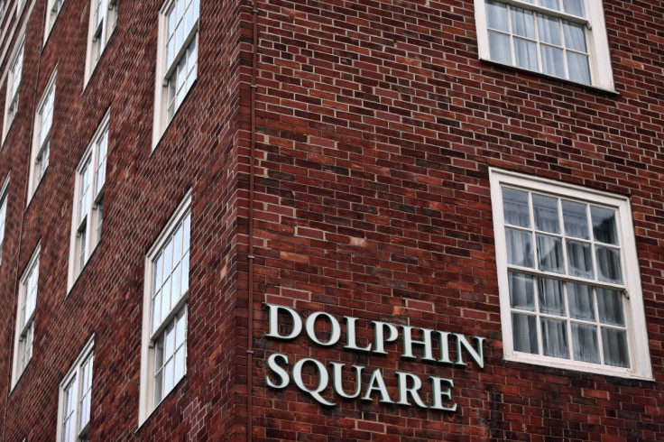 Dolphin Square