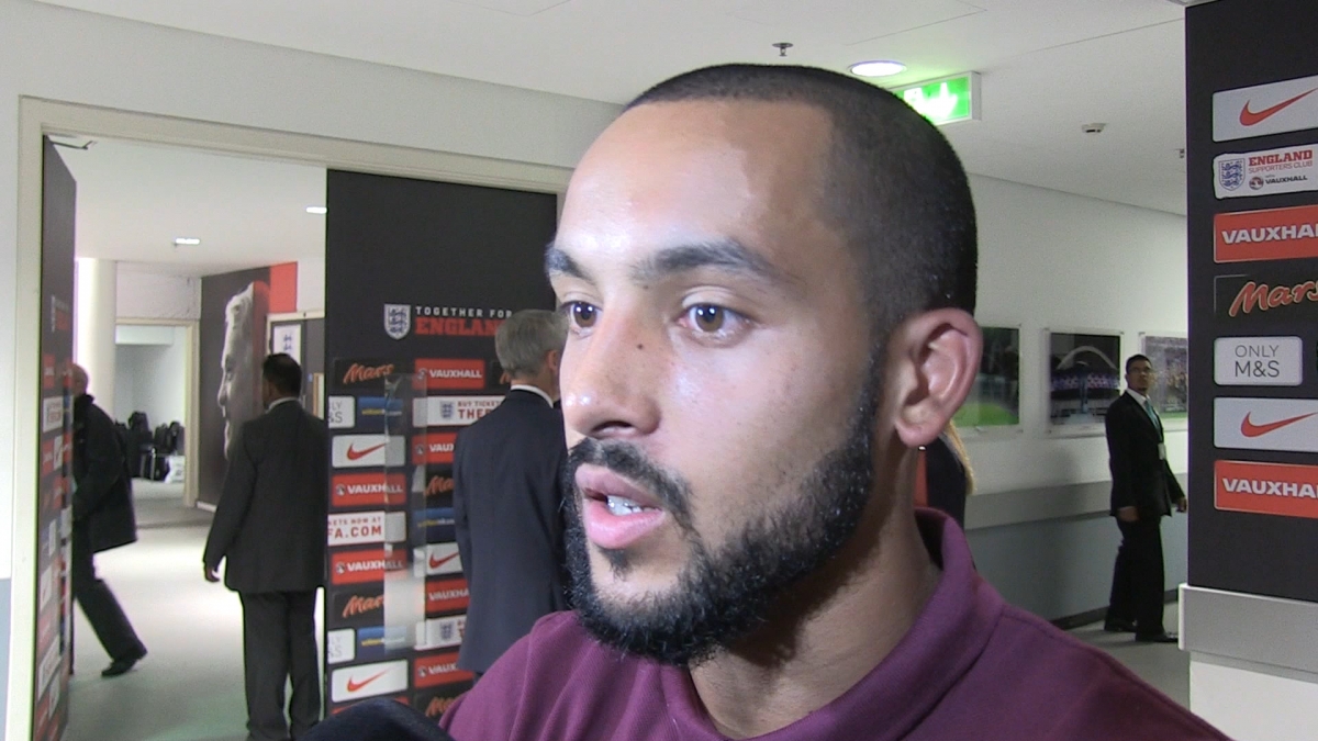 Theo Walcott