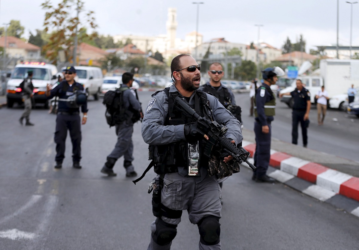 Image result for israel police images