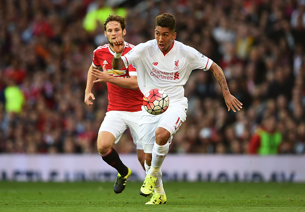 Liverpool: Roberto Firmino will benefit from Jurgen Klopp 