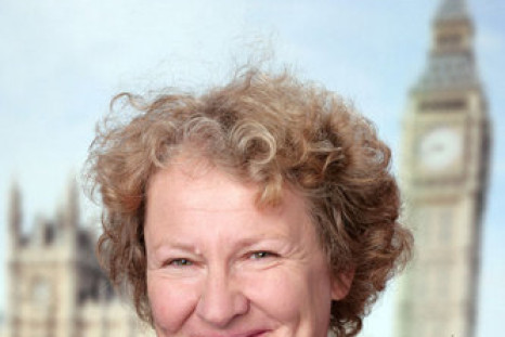 Helen Goodman