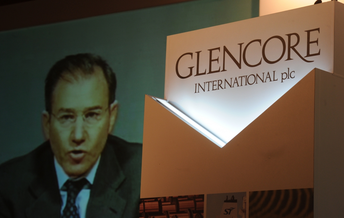 Glencore Disposes Of Copper Mines In Australia And Chile To Trim Debt ...