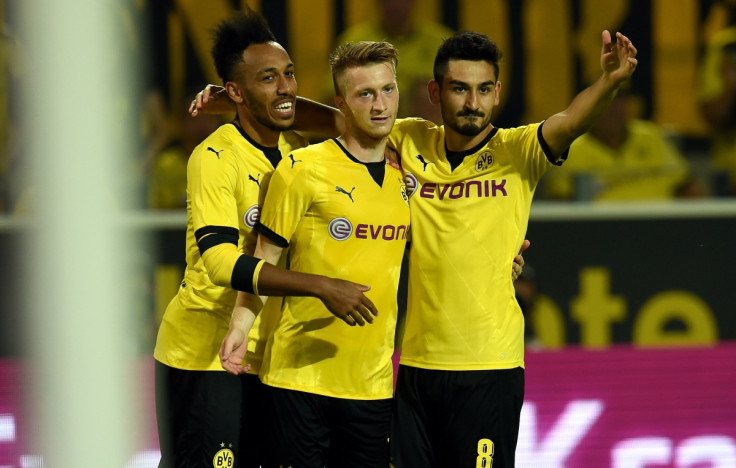 Borussia Dortmund