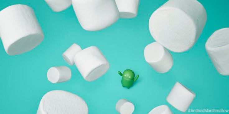 Android 6.0 Marshmallow