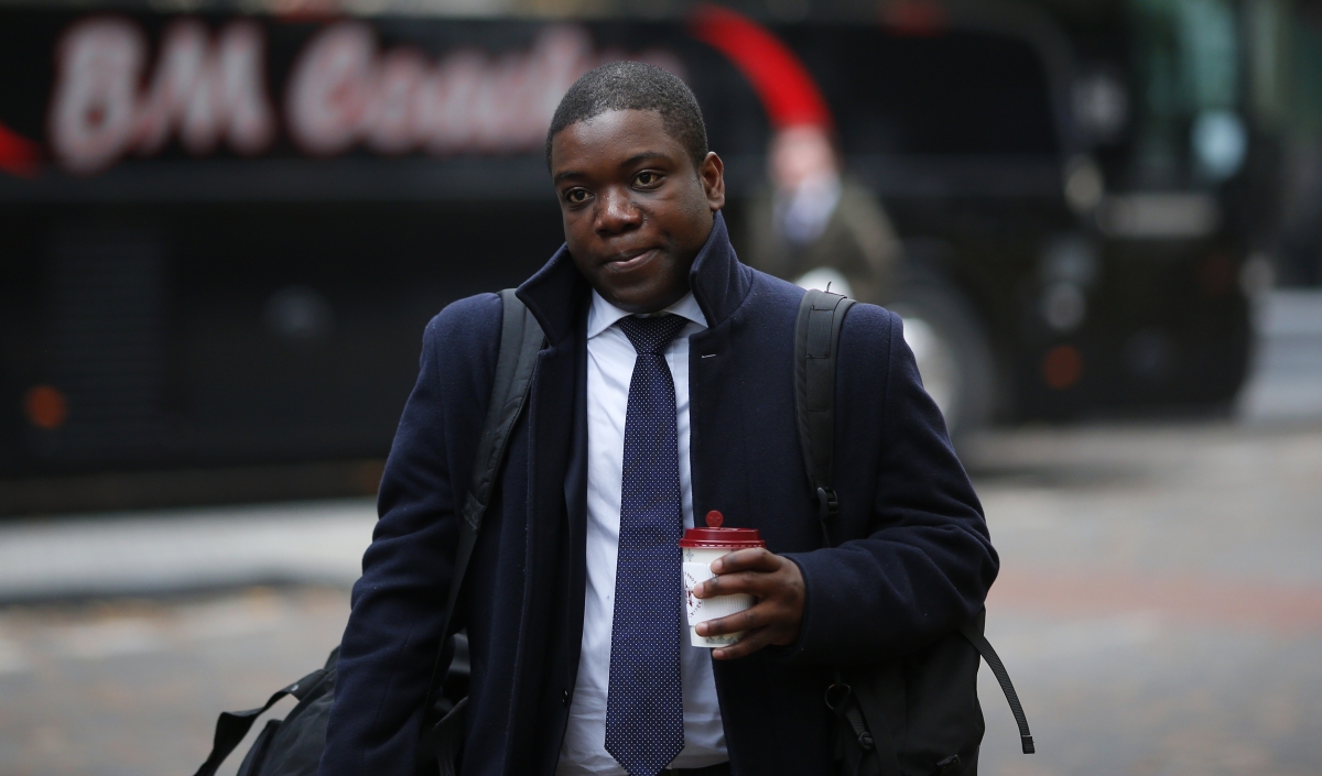 Convicted Ex-UBS Trader Kweku Adoboli Crowdfunding Deportation Fight ...