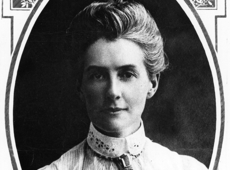 Edith Cavell