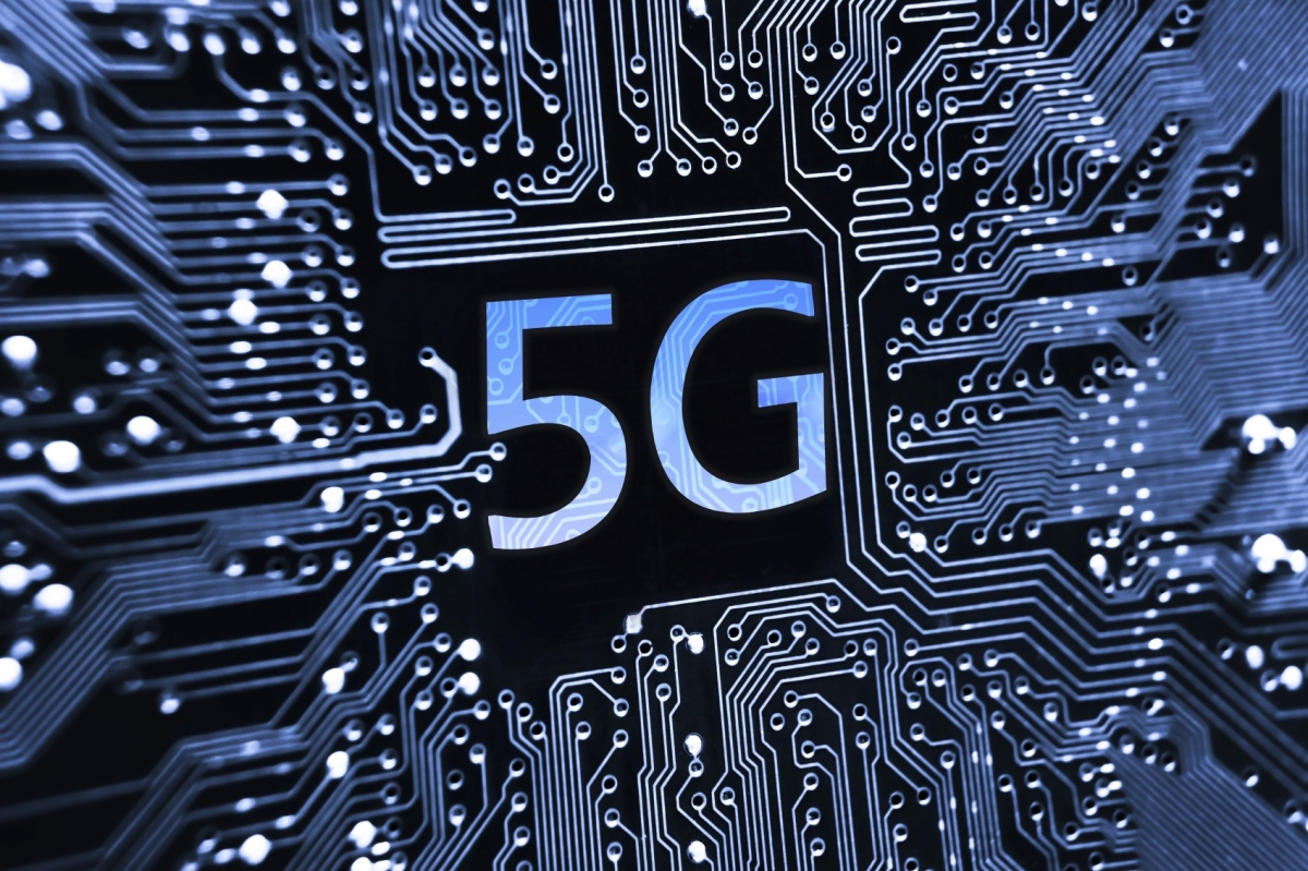 5G speeds of 3.6Gbps achieved by Huawei and NTT DoCoMo in first ever