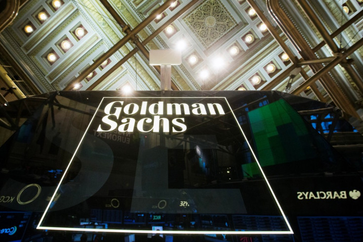 Goldman Sachs: Financial crisis has moved into it's third phase