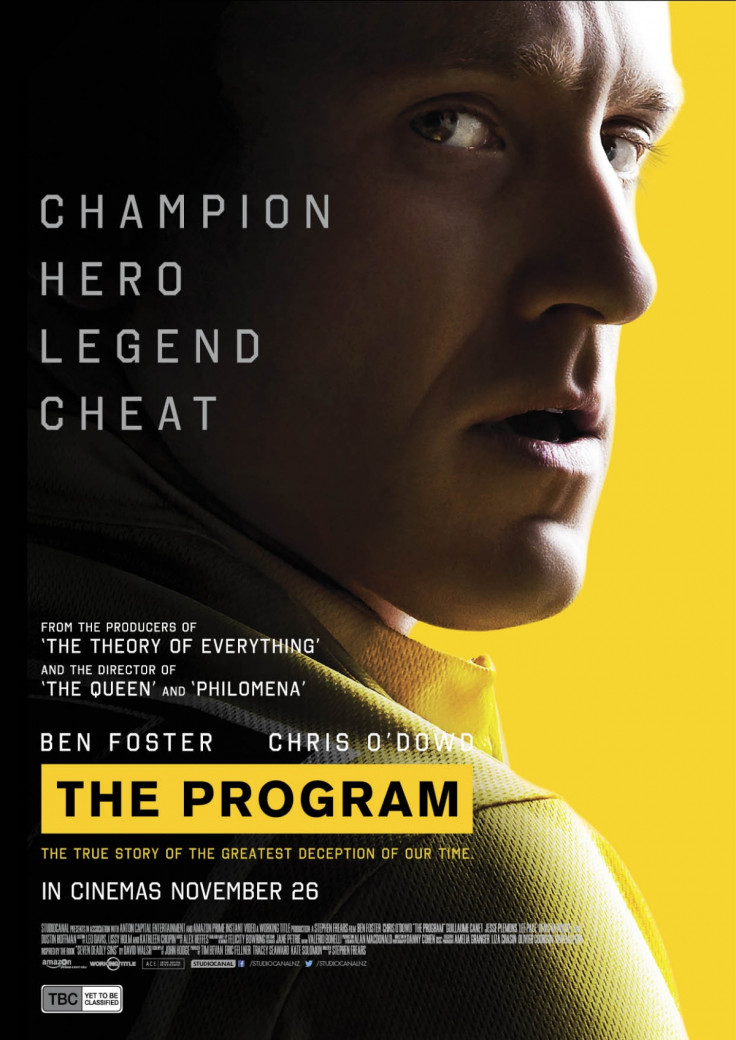 The Program