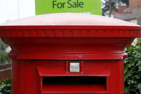 UK Government to sell 14% stake in Royal Mail