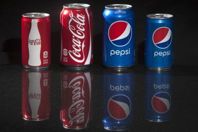 Pepsi,Coca-Cola rival each other for a potential stake in Chobani