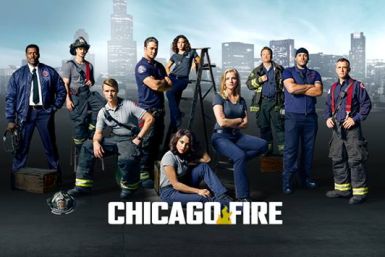 Chicago Fire season 4
