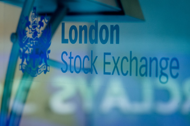 London stock exchange