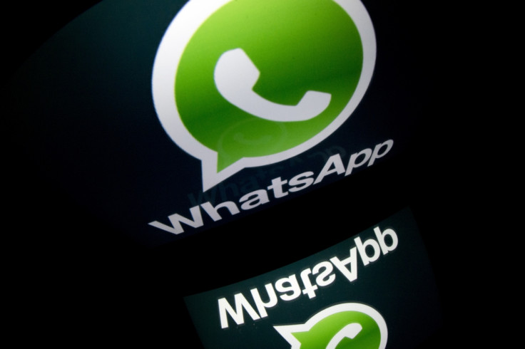 WhatsApp beta brings quote message