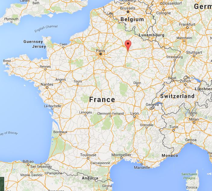 France: Knife-wielding schoolboy screamed 'Allahu Akbar' before ...