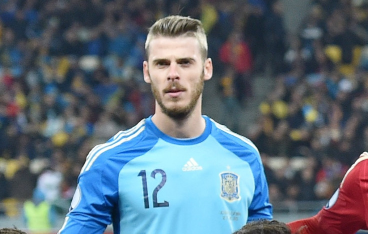 David de Gea