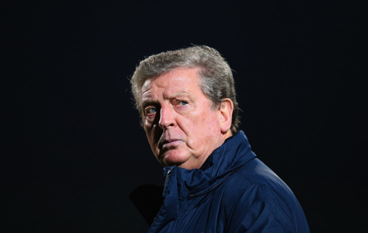 Roy Hodgson