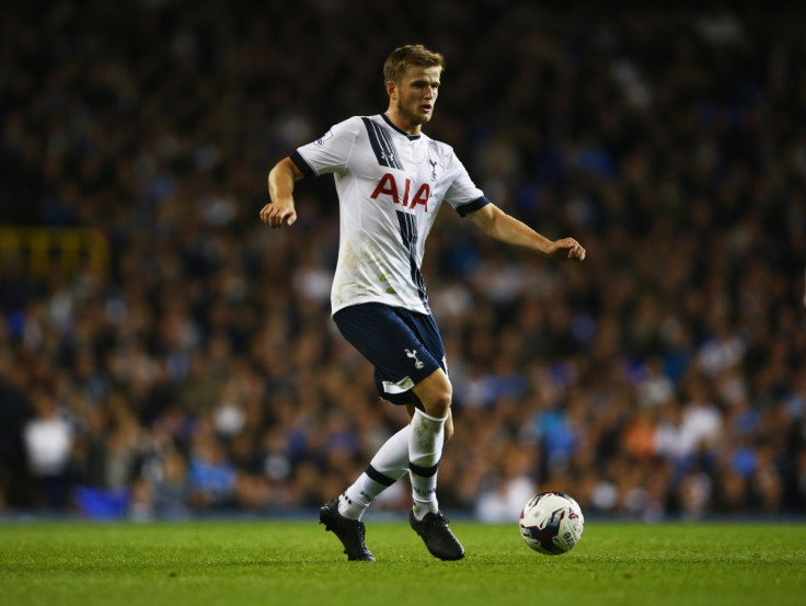 Eric Dier