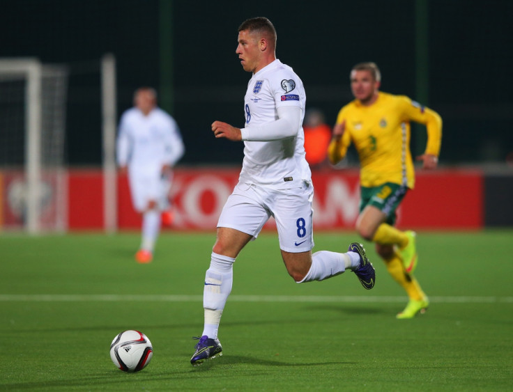 Ross Barkley