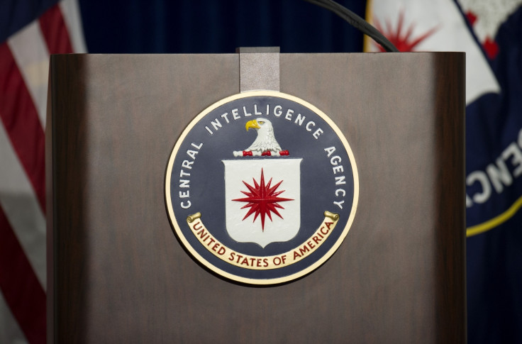 CIA torture