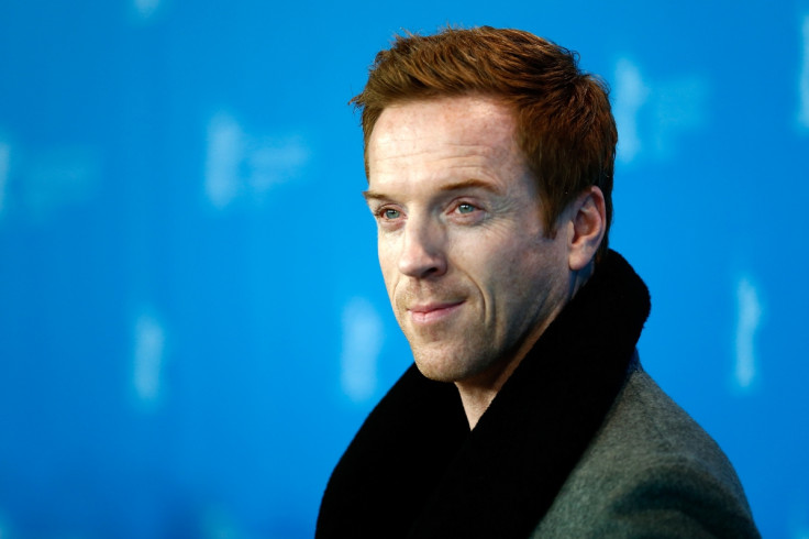 Damian Lewis 