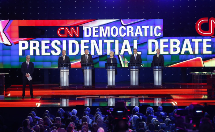 Democratic Debate