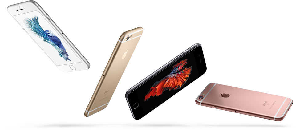 Why Apple Iphone 6s Is Priced Differently Across Global Markets