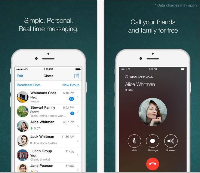 WhatsApp 2.12.9 WhatsApp 2.12.9