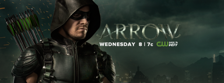 Arrow