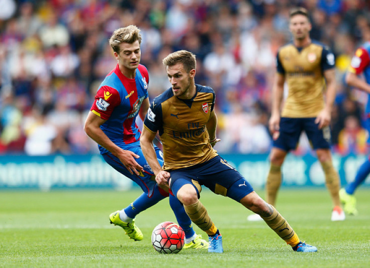 Patrick Bamford