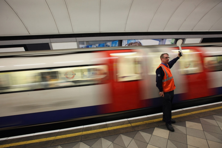 London Underground