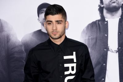 Zayn Malik