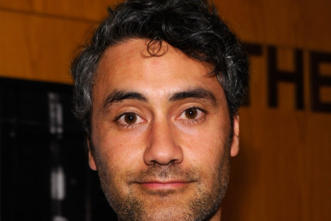 Taika Waititi