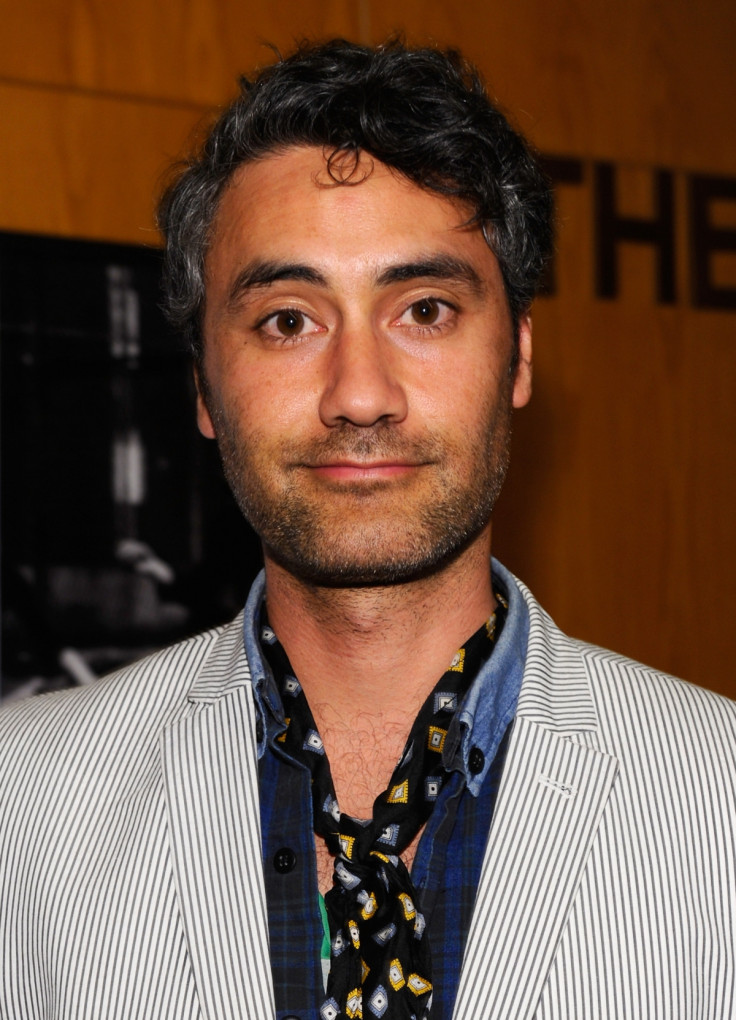 Taika Waititi 