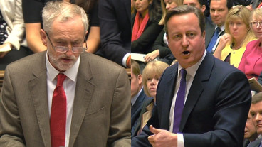 Corbyn cameron Corbyn cameron
