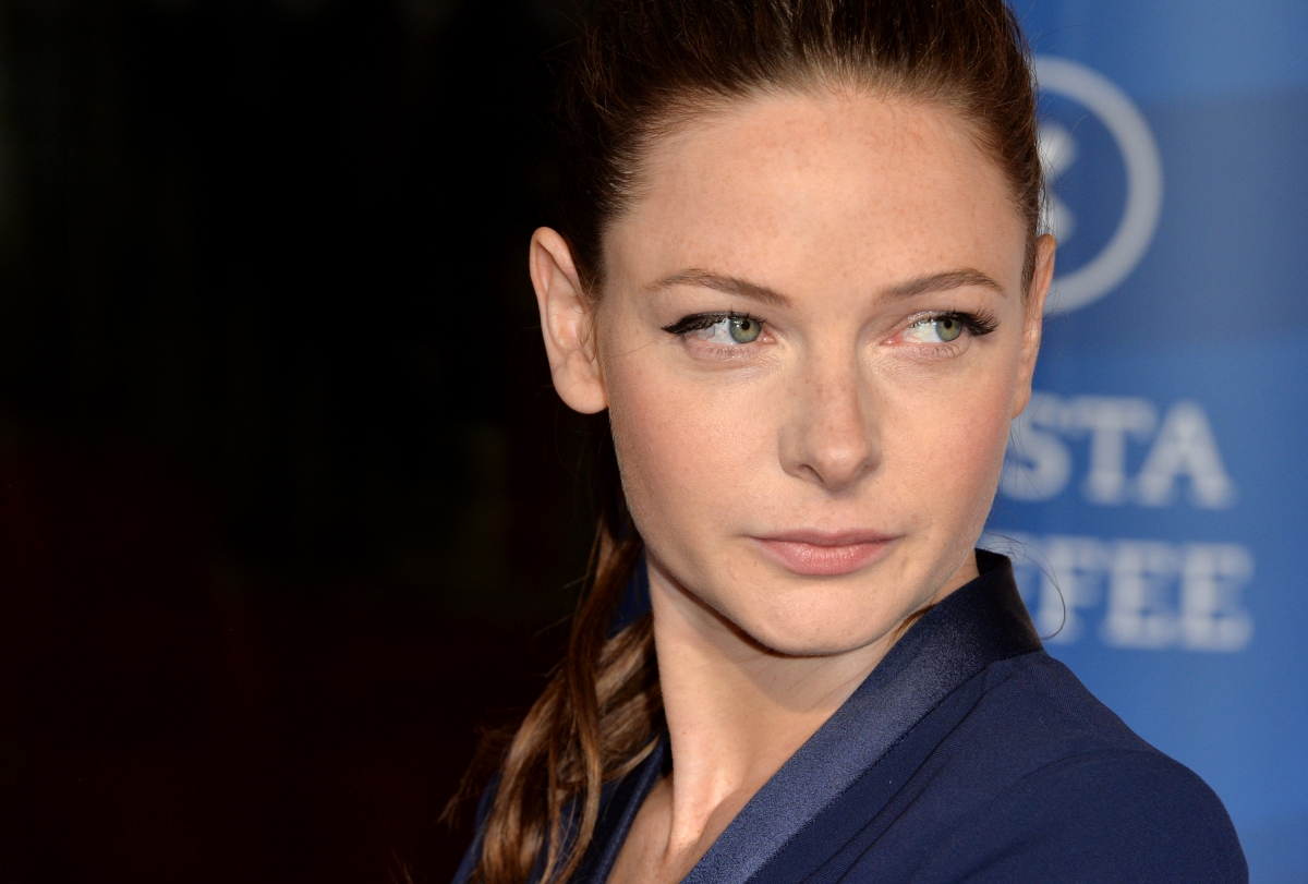 Prometheus 2: Mission: Impossible Star Rebecca Ferguson Eyed For Ridley ...