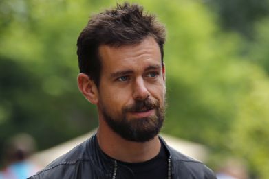 Twitter CEOs mobile payments company to list on the NYSE