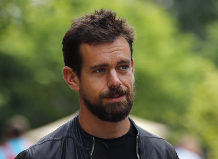 Twitter CEOs mobile payments company to list on the NYSE
