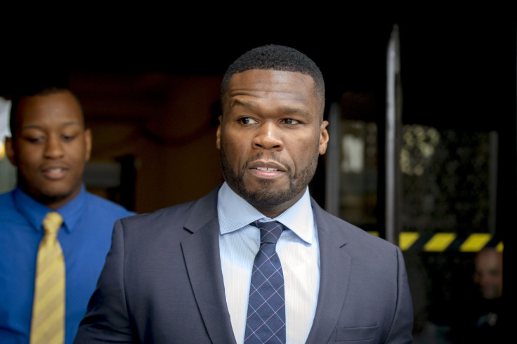 50 Cent