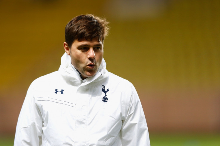 Mauricio Pochettino