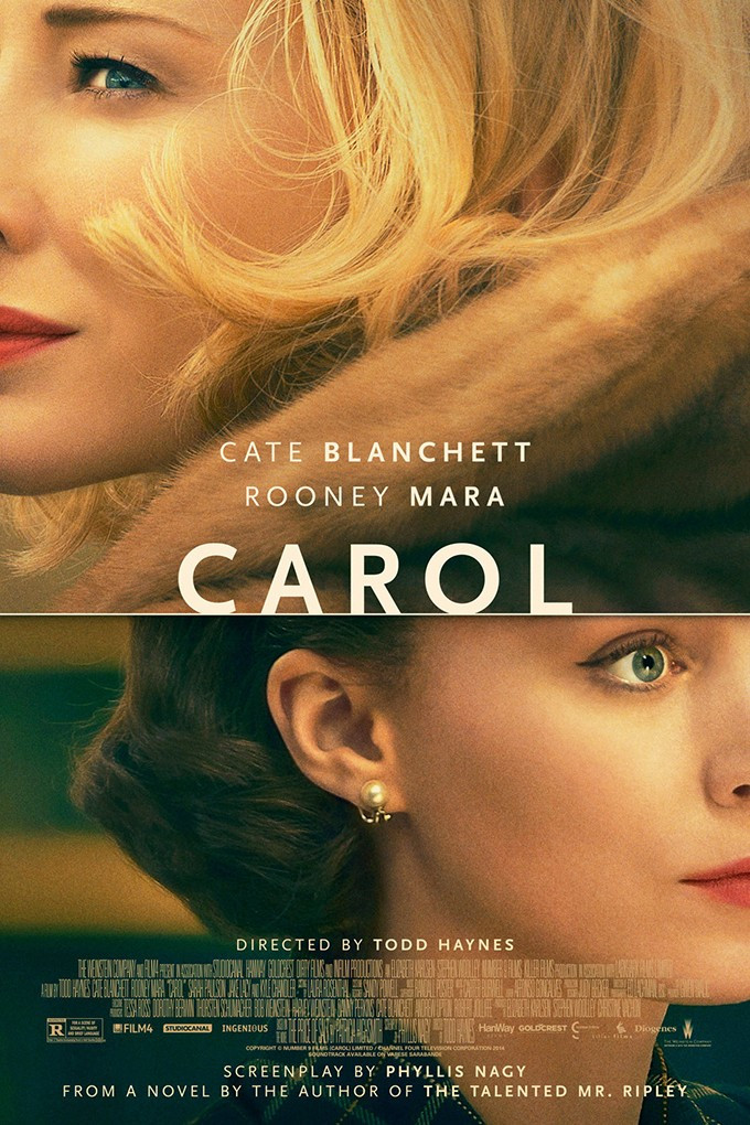 Carol film