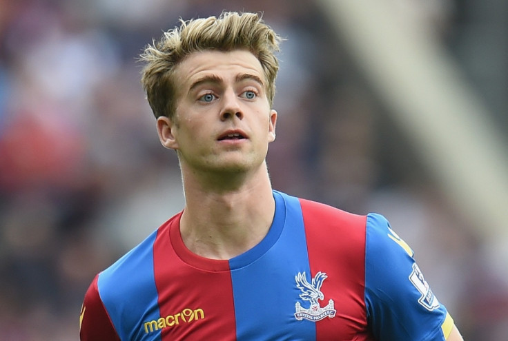 Patrick Bamford