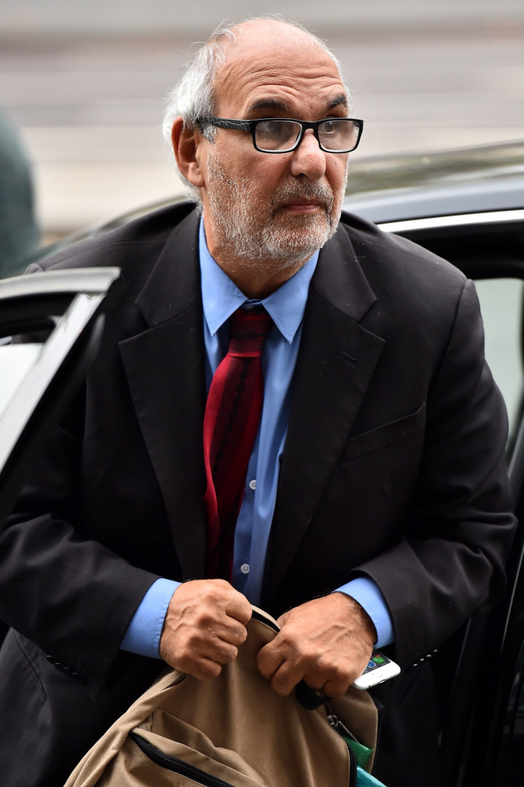 Alan Yentob